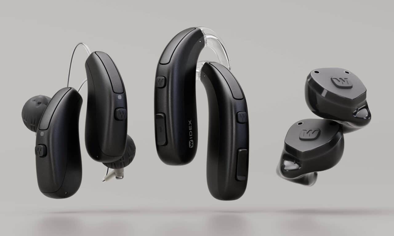 Widex Expands Allure Portfolio in the United States