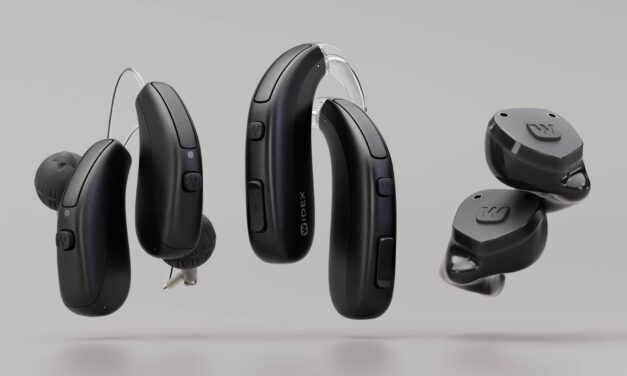 Widex Expands Allure Portfolio in the United States