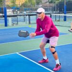 Pickleball Pro Back in the Game with Hearing Aids