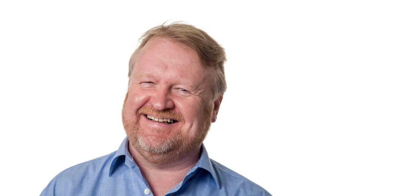 The Therapeutic Use of Humor in Audiology