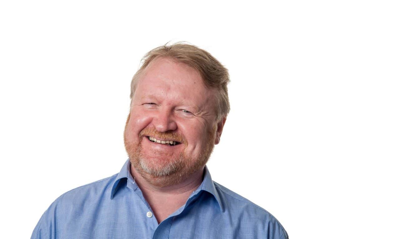 The Therapeutic Use of Humor in Audiology