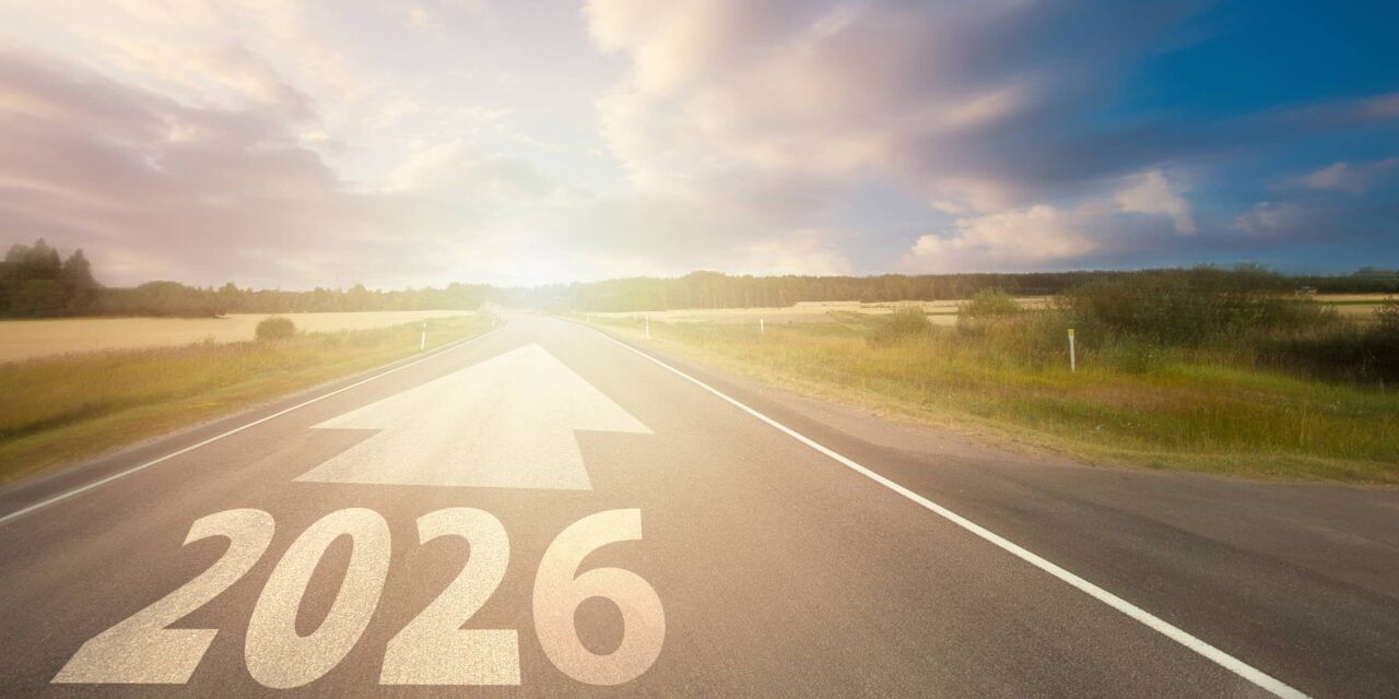 New Year, New Ideas: Top Tips to Strengthen Your Practice 