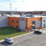 GN Celebrates Grand Opening of New North American HQ