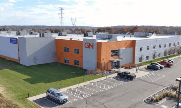 GN Celebrates Grand Opening of New North American HQ