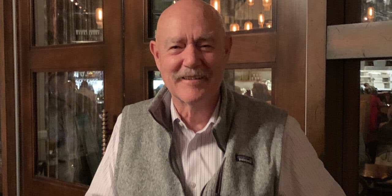 Remembering Mead C. Killion, PhD