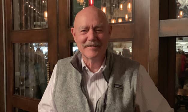 Remembering Mead C. Killion, PhD