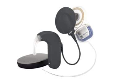 FDA Approves Med-El Cochlear Implant for Children 7 Months and Older
