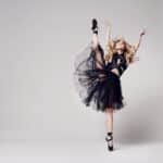 Phonak Taps Ballet Dancer as Brand Ambassador