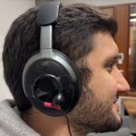 Turn-Taking AI Lets Smart Headphones Focus on the Voices That Matter