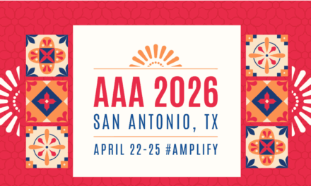 Registration Opens for AAA 2026 Convention in San Antonio