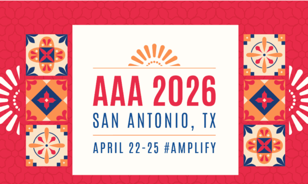 Registration Opens for AAA 2026 Convention in San Antonio