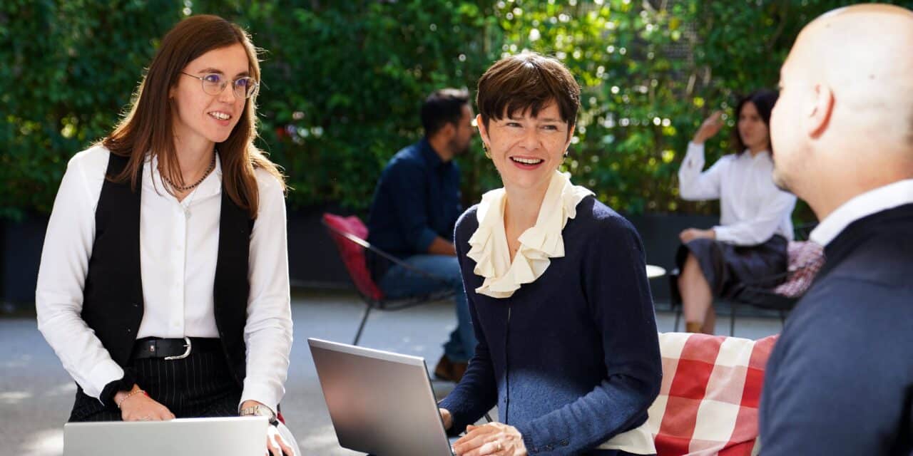 Amplifon Certified as a Global Top Employer for 2026