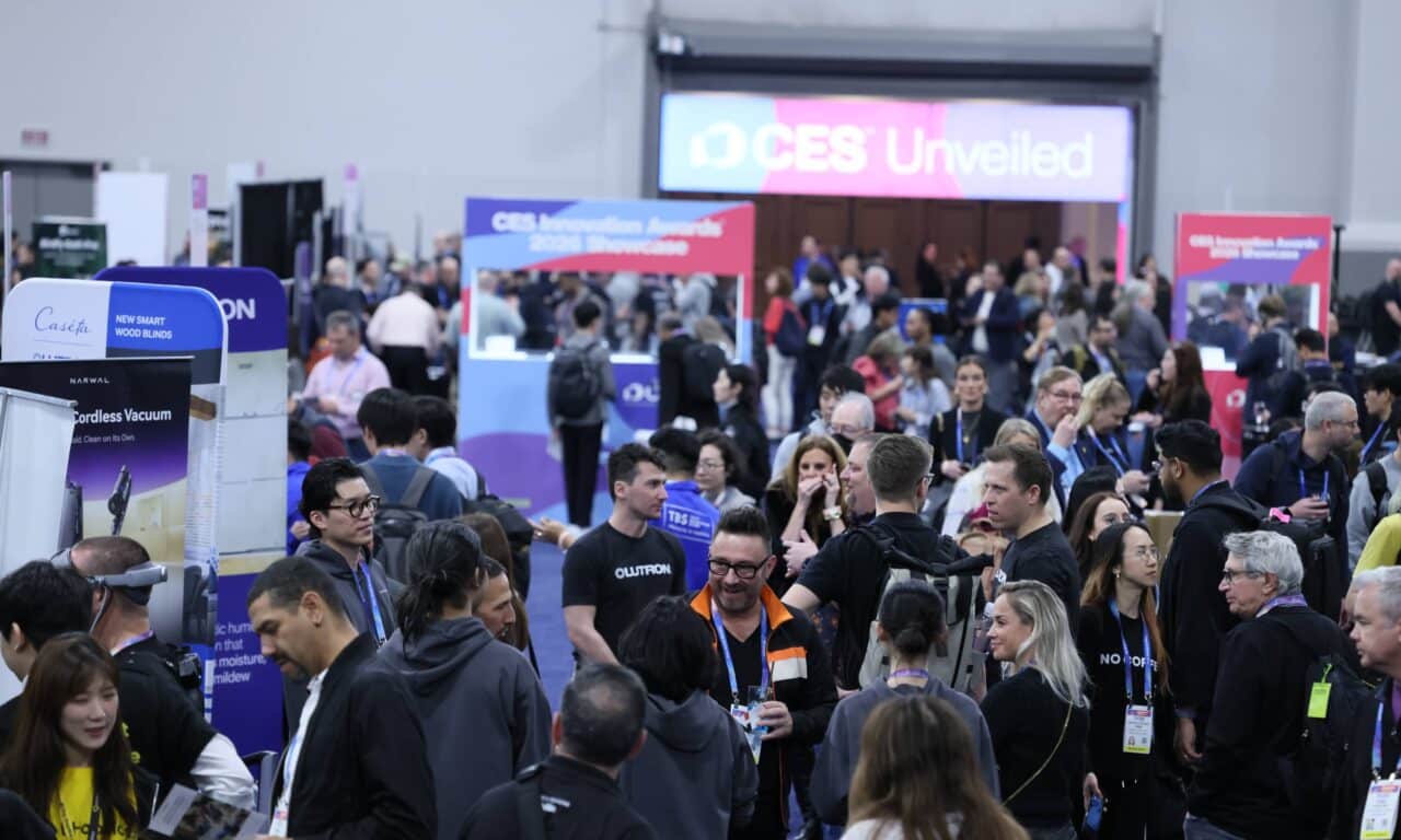Hearing Technology Innovations Prominent at CES 2026