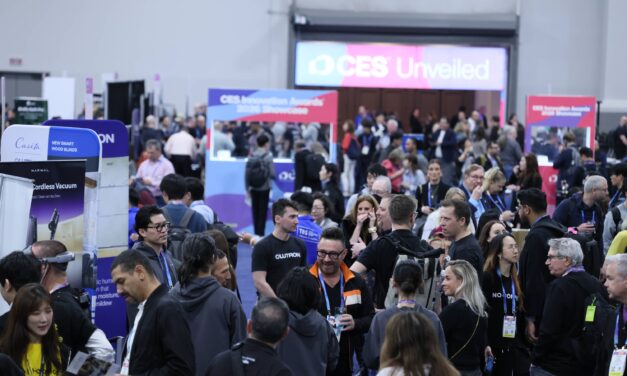 Hearing Technology Innovations Prominent at CES 2026
