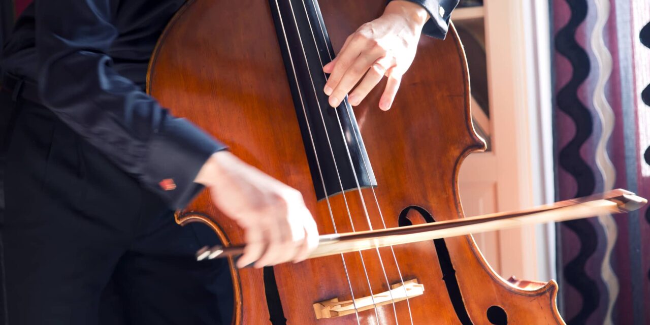 Why It’s a Good Idea to Stick Around Bass Players