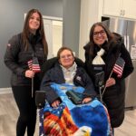 Oticon Government Services Continues Support for Homes For Our Troops