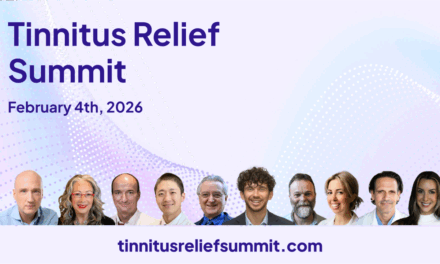 Treble Health Announces Virtual Tinnitus Relief Summit for 2026