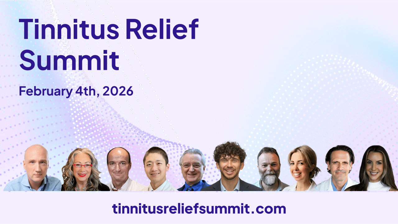 Treble Health Announces Virtual Tinnitus Relief Summit for 2026