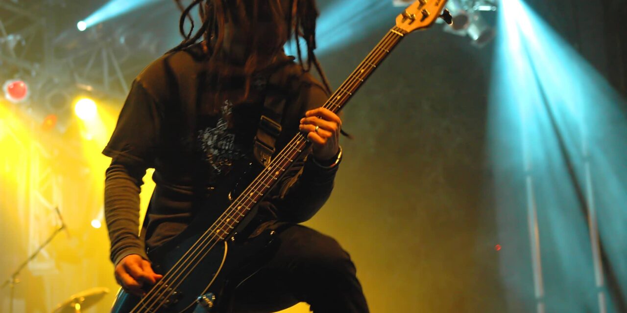 Why It’s a Good Idea to Stick Around Bass Players