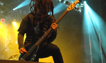 Why It’s a Good Idea to Stick Around Bass Players