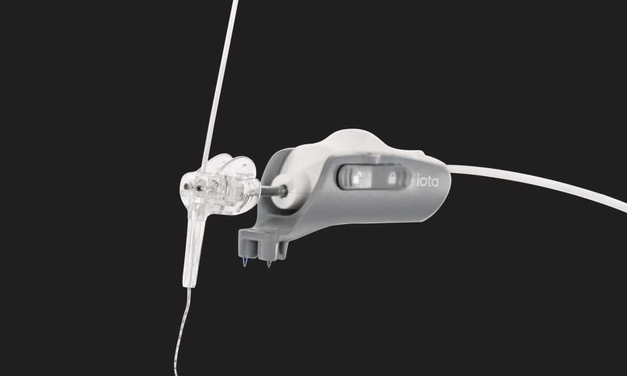 FDA Clears IotaMotion’s Robotic CI Insertion System for Expanded Pediatric Use