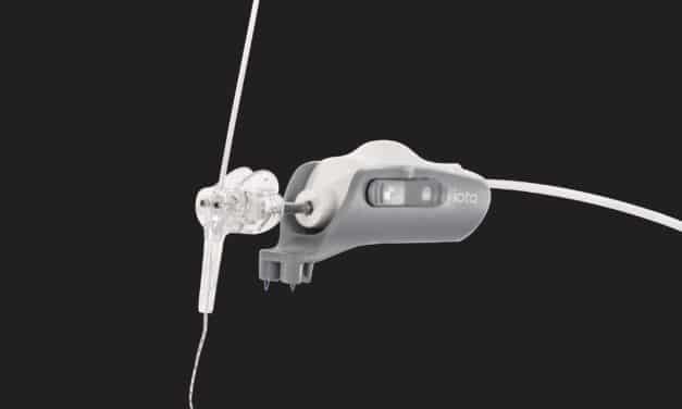 FDA Clears IotaMotion’s Robotic CI Insertion System for Expanded Pediatric Use