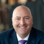 WSA Appoints Harrison Boyd as President, Americas Region
