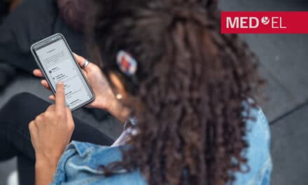 Med-El Introduces Remote Care Telehealth Platform for Cochlear Implant Support