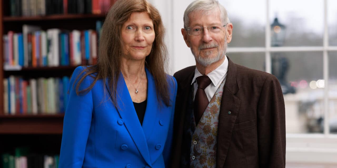 Med-El Founders Receive Queen Elizabeth Prize for Engineering