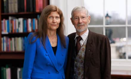 Med-El Founders Receive Queen Elizabeth Prize for Engineering