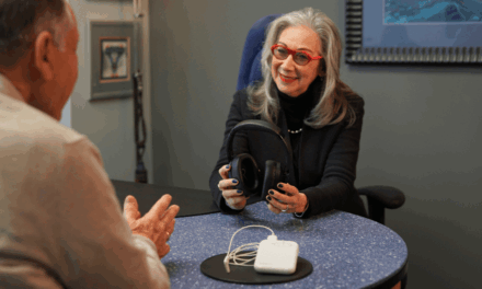 Neuromod and Treble Health Partner to Expand Lenire Access