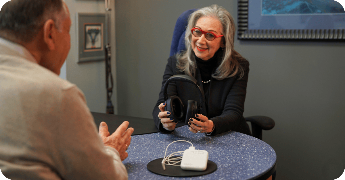 Neuromod and Treble Health Partner to Expand Lenire Access