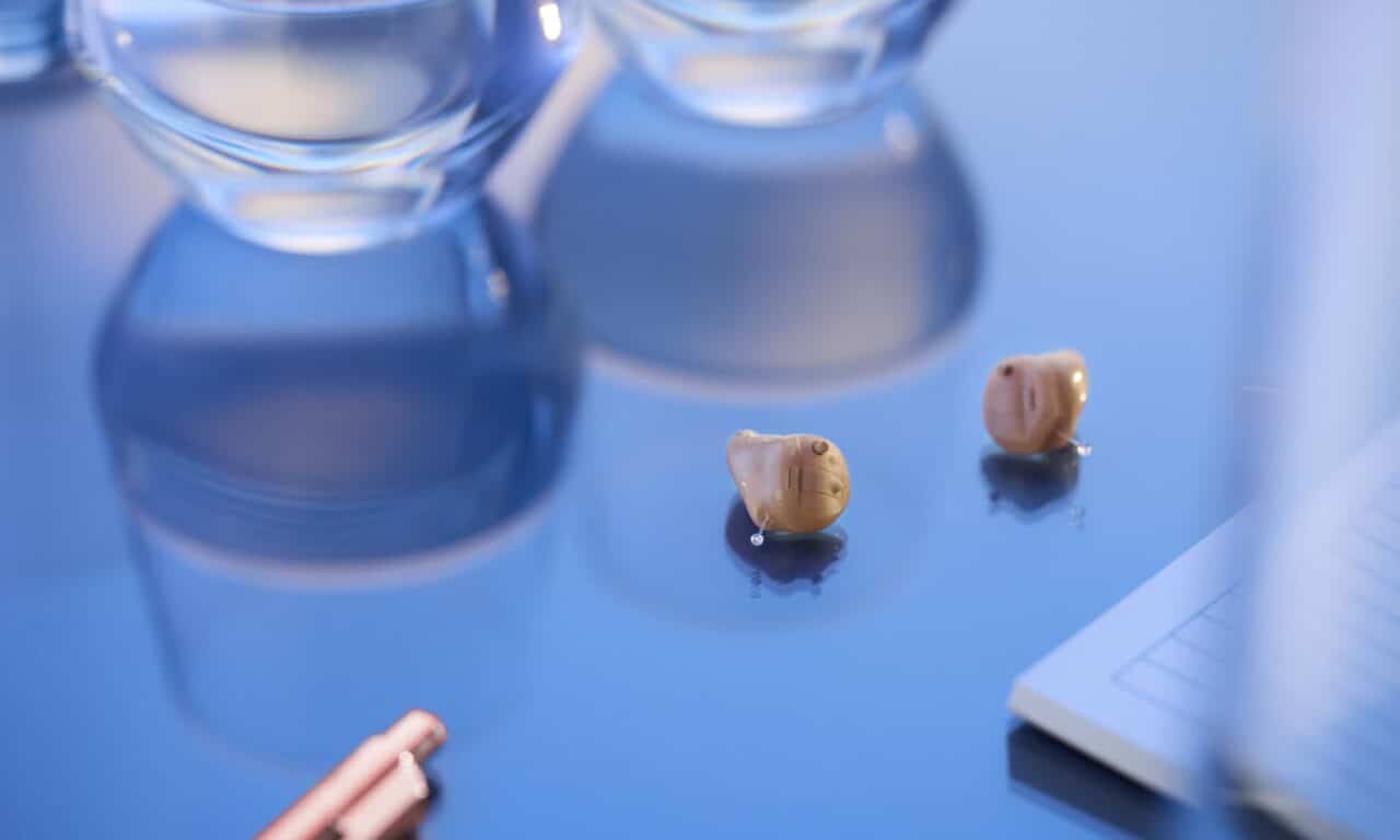 GN Announces New ReSound Savi Custom Hearing Aids and Fitting Software with NAL-NL3 Support