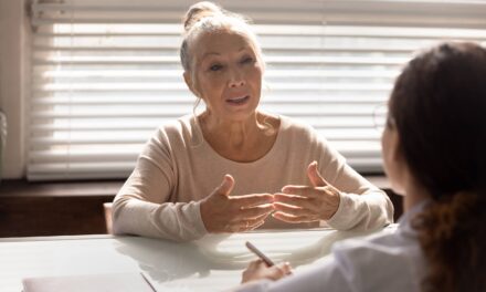 Two Questions to Ask Every Patient Before Fitting Hearing Aids