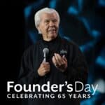 Starkey Honors Founder Bill Austin’s 65-Year Career