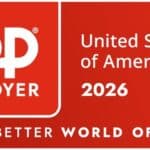 WSA US Recognized as a Top Employer for Third Consecutive Year
