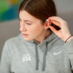 Widex Names US Ski Jumper Estella Hassrick as Brand Ambassador