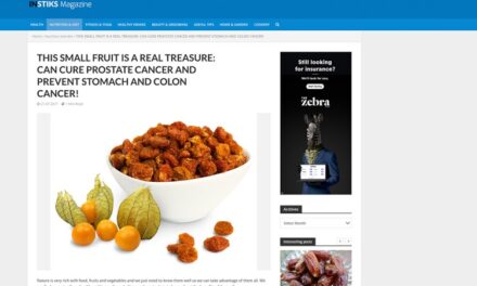 Study Finds Older Adults Disproportionately Exposed to Online Health Misinformation