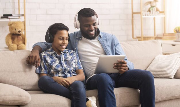 Roundtable: Properly Using Audio Devices and Hearing Protection to Mitigate Hearing Loss