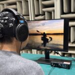 Closing Eyes May Actually Impair Hearing in Noisy Environments, Study Finds