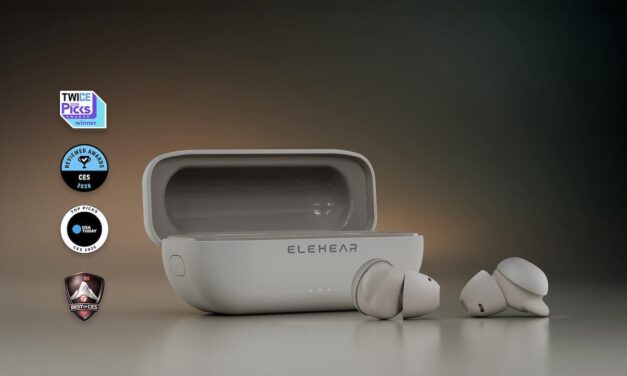 Elehear Releases Delight OTC Hearing Aid with Focus on Extended-Wear Comfort