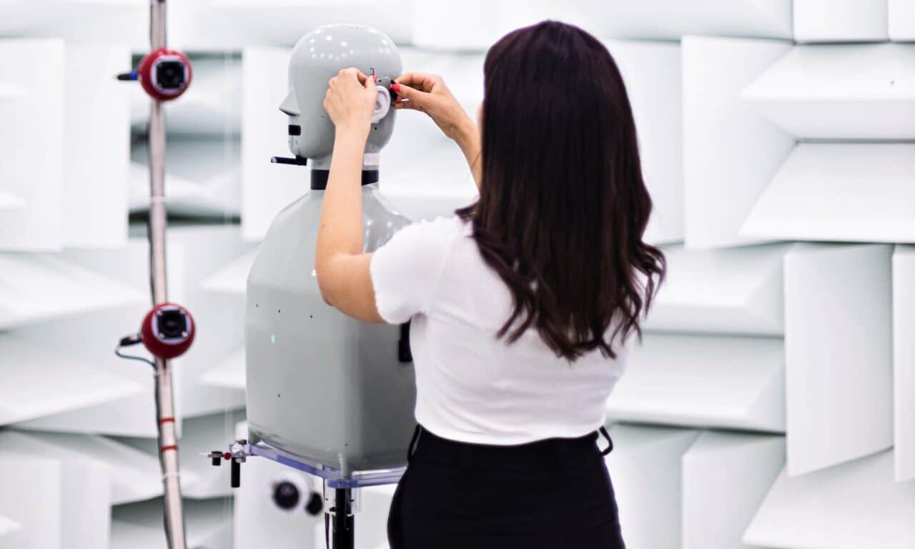 Amplifon to Acquire GN Hearing in $2.6 Billion Deal