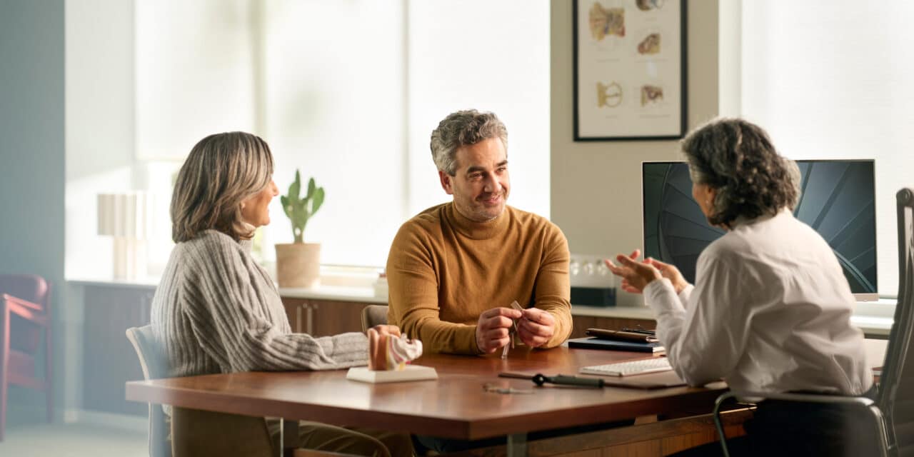 GN Launches Fitting Software with NAL-NL3 Prescription Formula