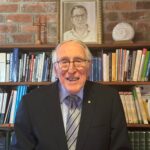 Professor Graeme Clark Honored with Queen Elizabeth Prize for Engineering