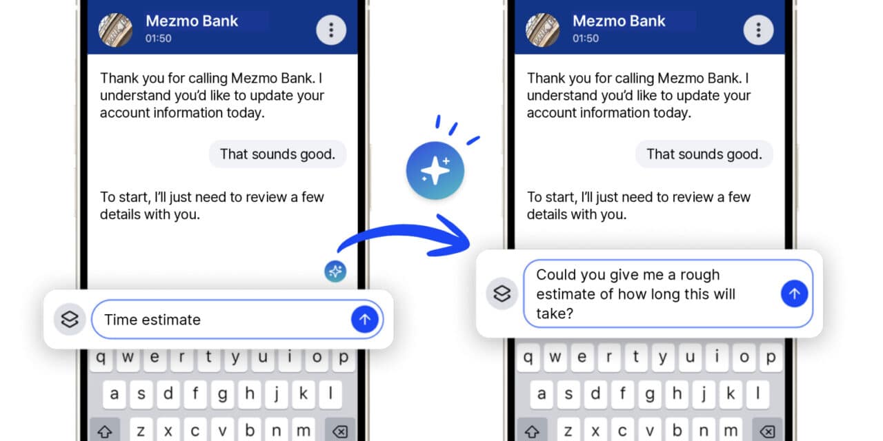 InnoCaption Adds AI-Powered Text-to-Speech Features to App