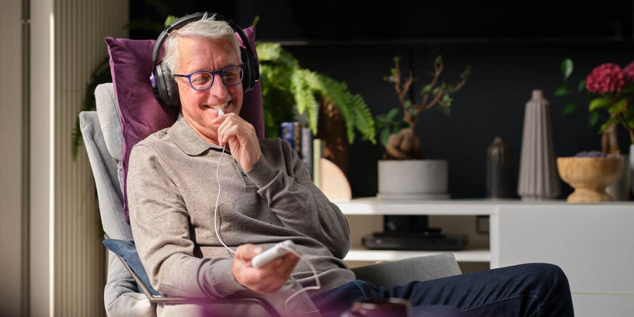 Lenire Tinnitus Treatment Device Now Available in The Netherlands