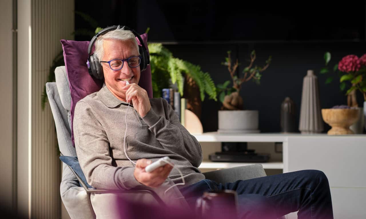 Lenire Tinnitus Treatment Device Now Available in The Netherlands