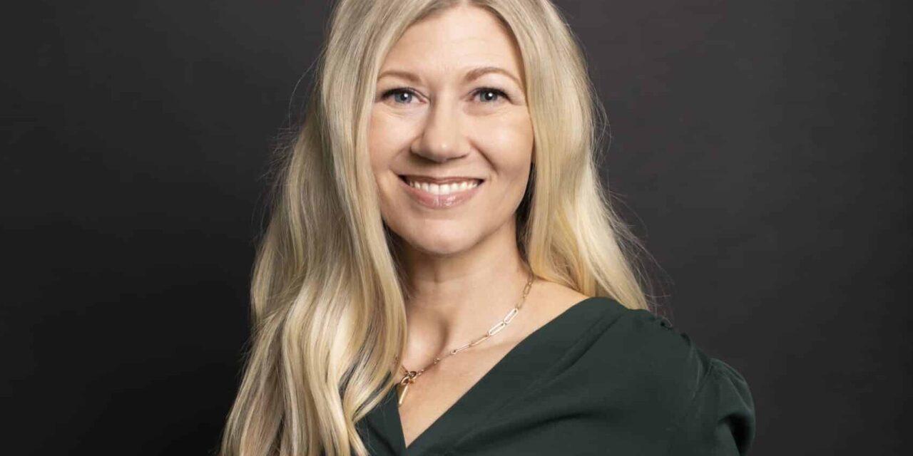 Ampetronic | Listen Technologies Promotes Mikey Shaffer to VP of North American Sales