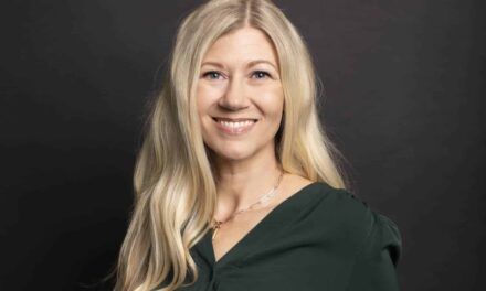 Ampetronic | Listen Technologies Promotes Mikey Shaffer to VP of North American Sales