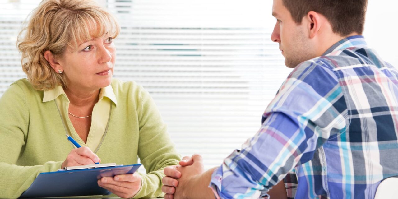 The Right Person for the Payment Conversation